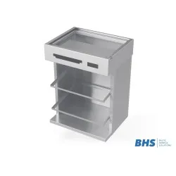 Подставка для оборудования NN7