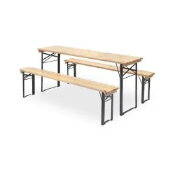 Мебельный гарнитур Beer Set 220/50 cm