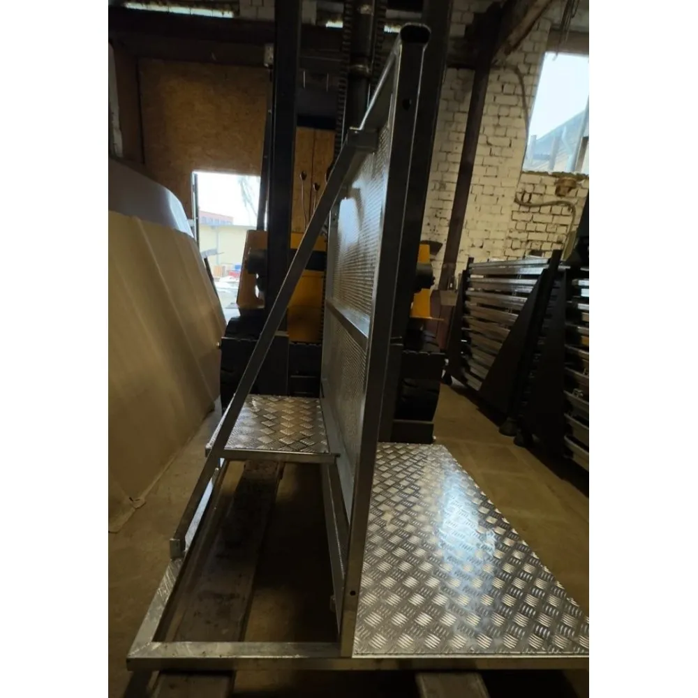 Барьеры для общественных мероприятий