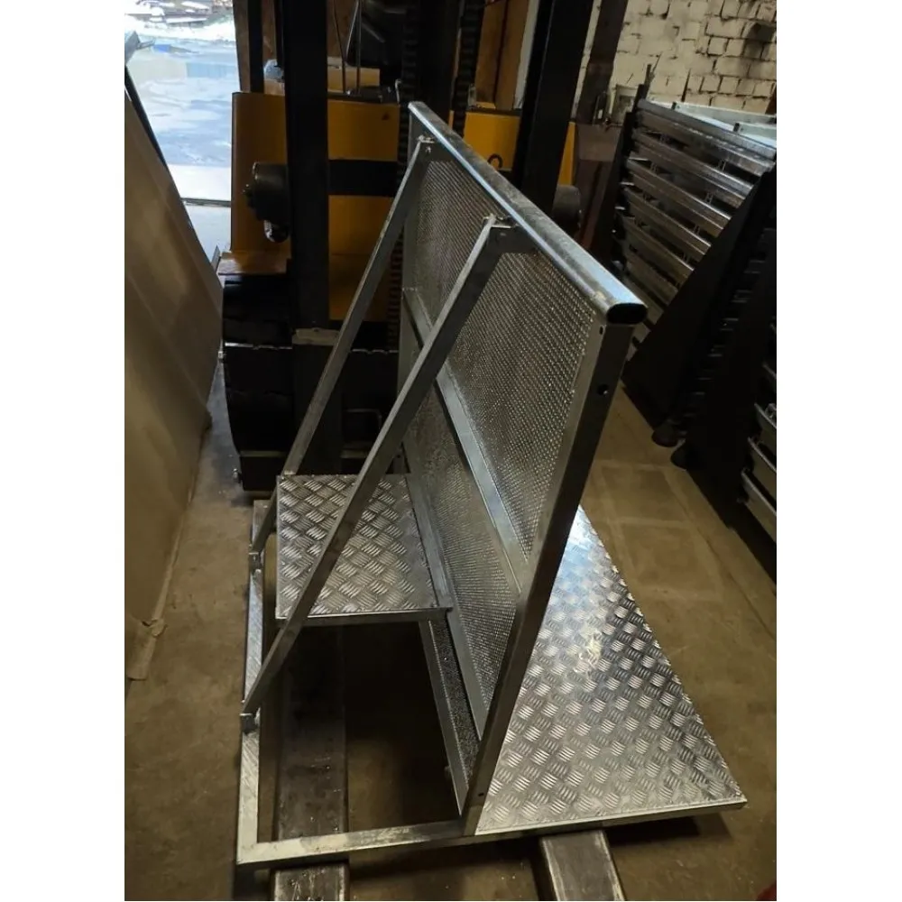 Барьеры для общественных мероприятий