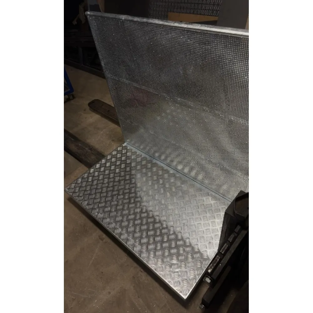 Барьеры для общественных мероприятий