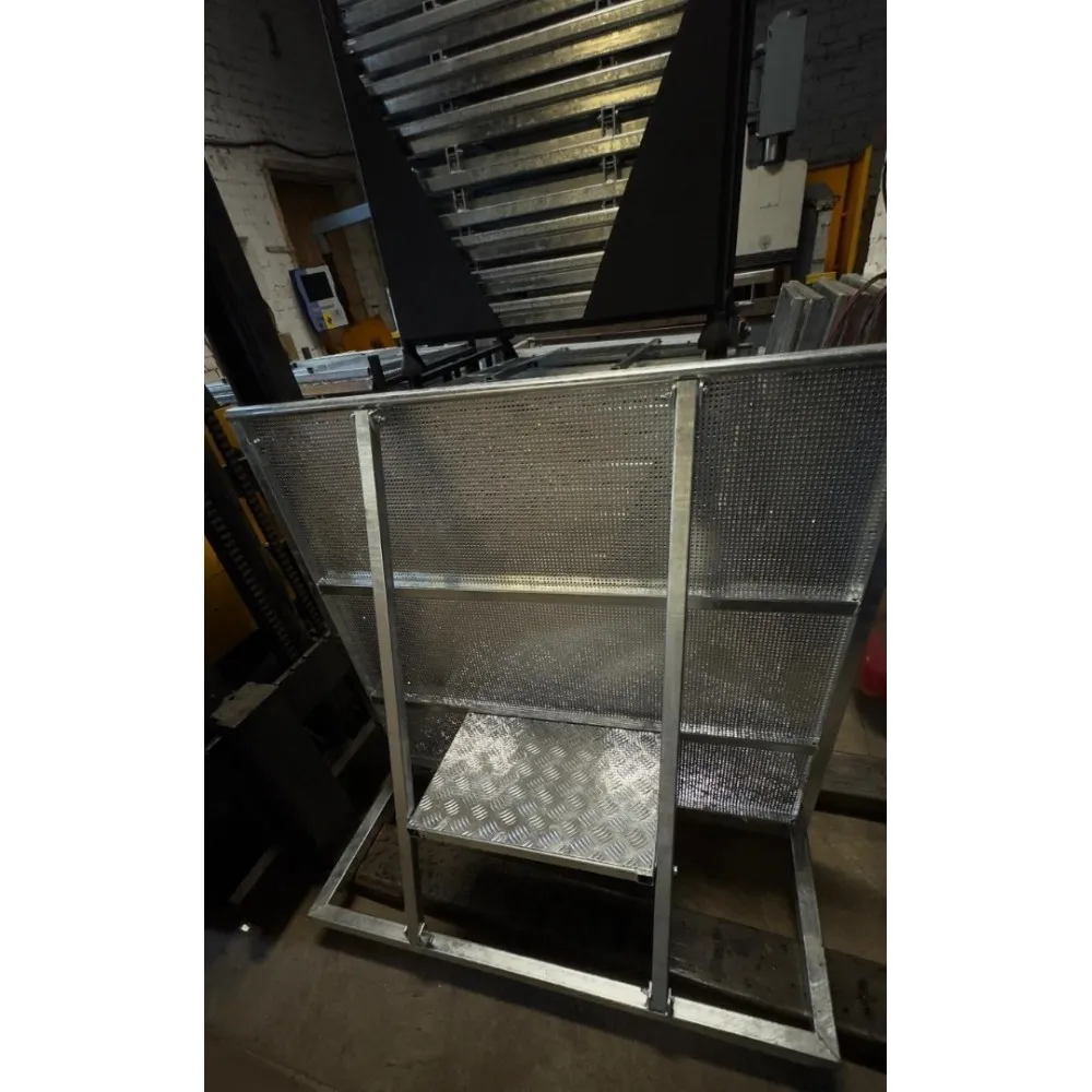 Барьеры для общественных мероприятий