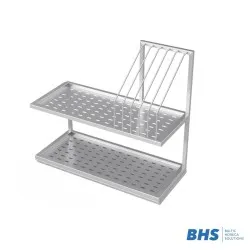 Полка двойная NN30