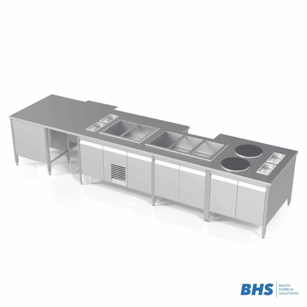 Линия столовой NN21