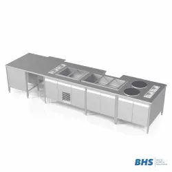 Линия столовой NN21