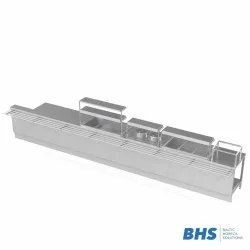 Линия столовой NN23