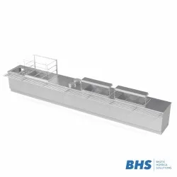 Линия столовой NN22