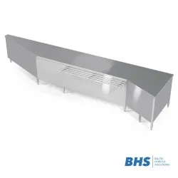 Линия столовой NN25