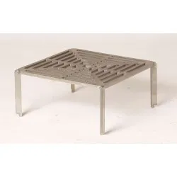 Квадратный гриль OnFire