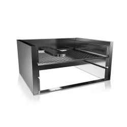 Стеллаж с подогревом OC300