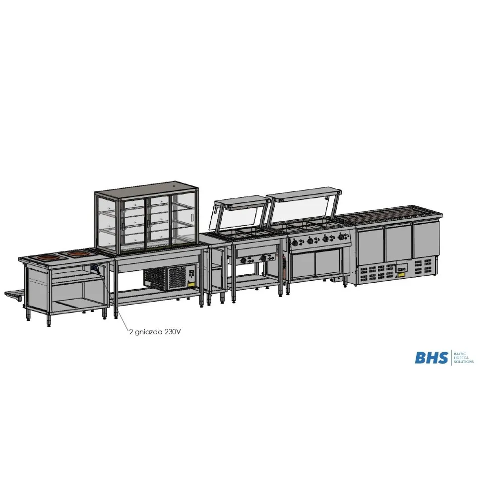 Iesniegšanas līnija Brīvības gatvē RAS107