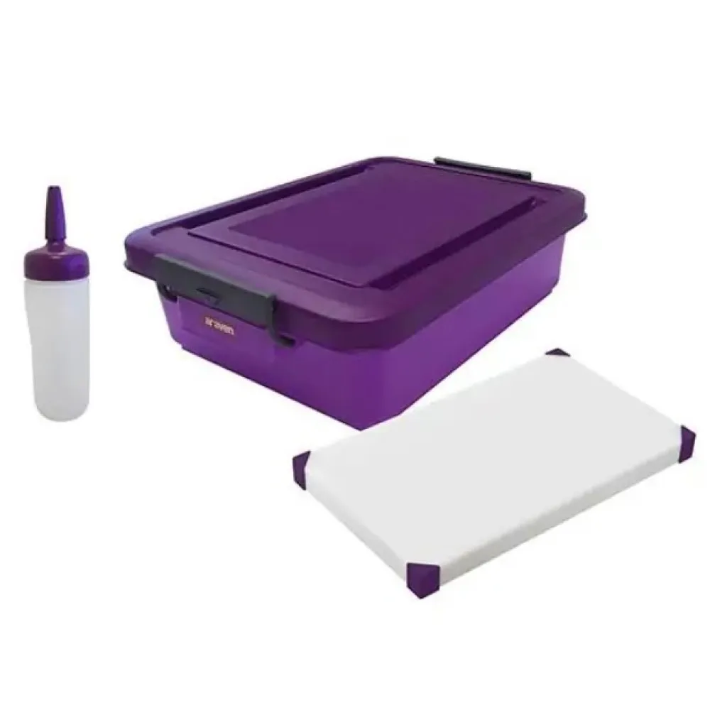 Антиаллергенный набор