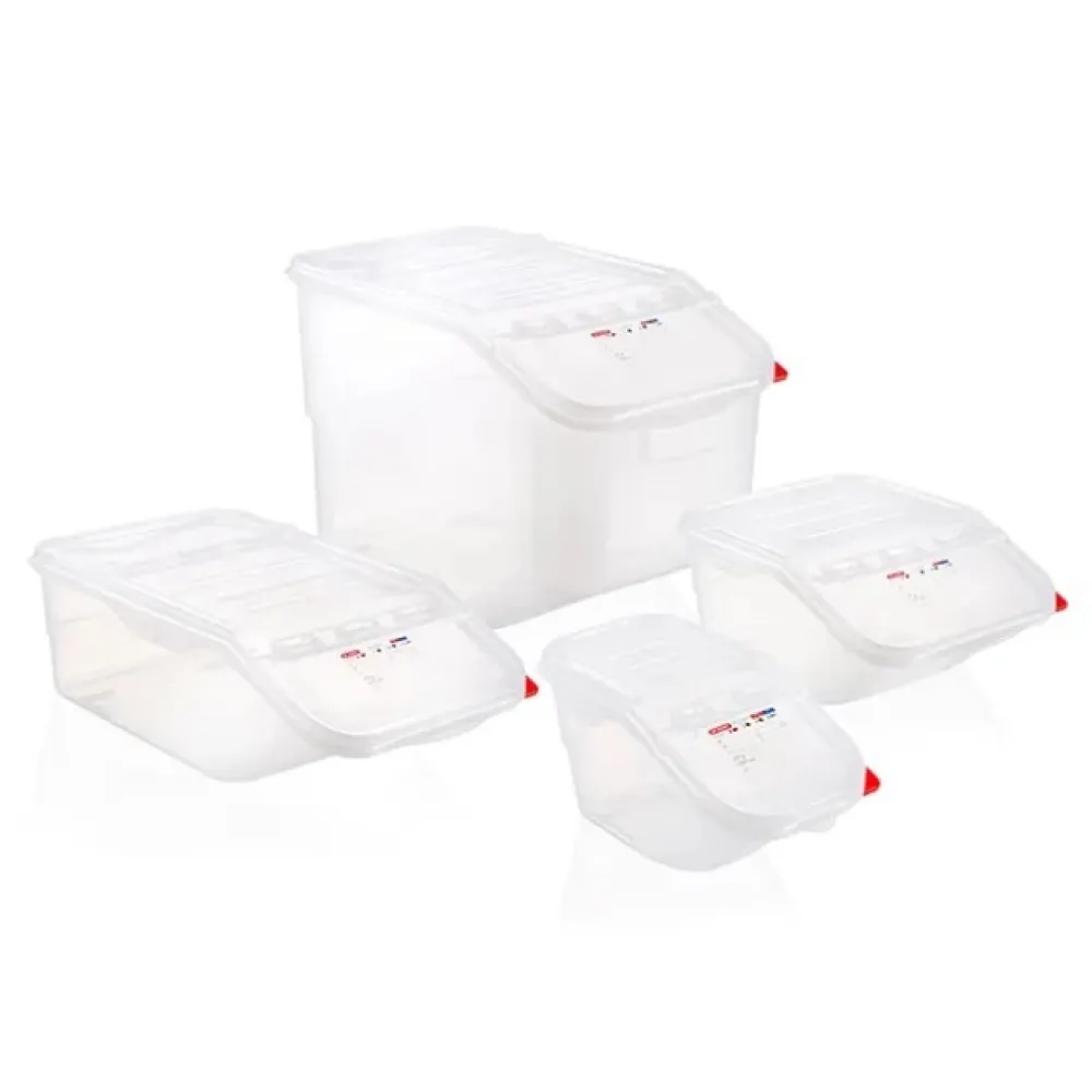 Контейнер для хранения  пищевых продуктов 16 л