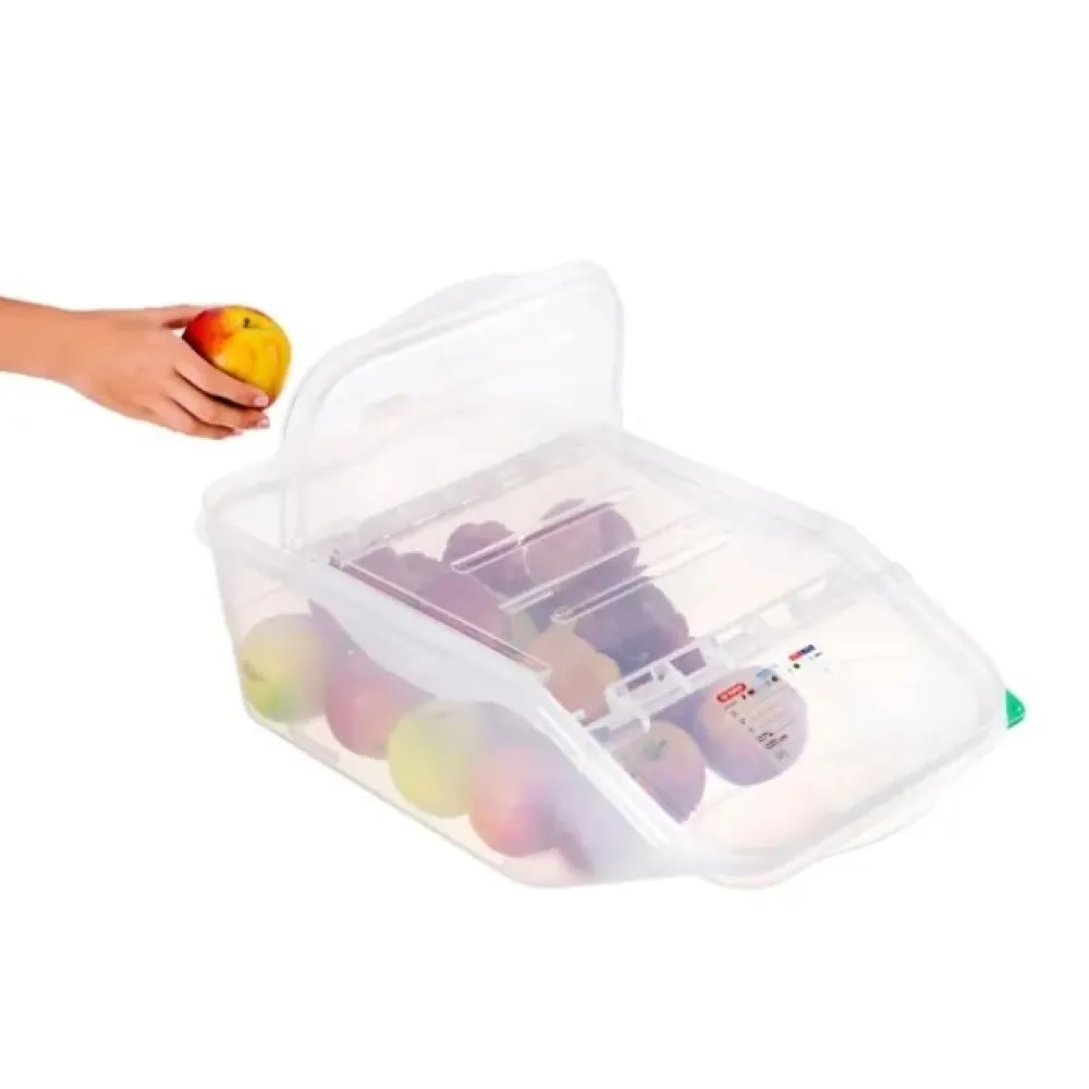 Контейнер для хранения  пищевых продуктов 16 л