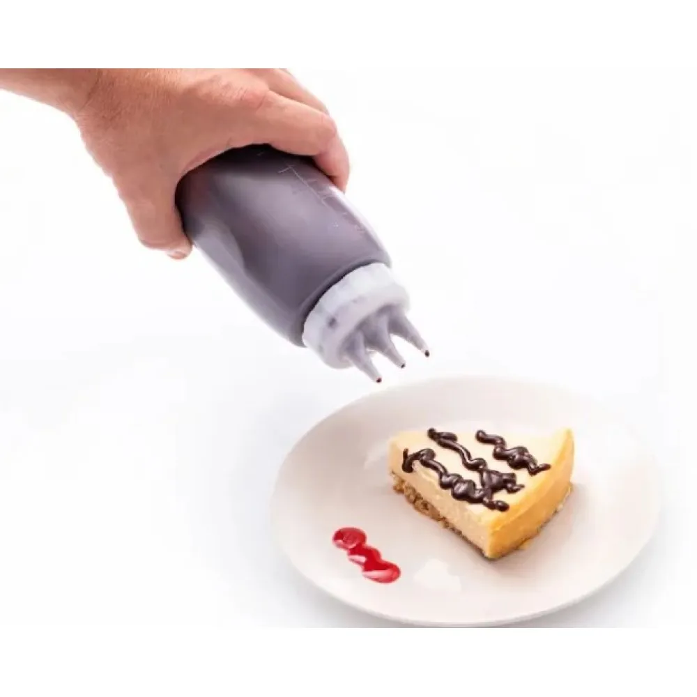 Бутылка для соуса Squeeze 750 мл