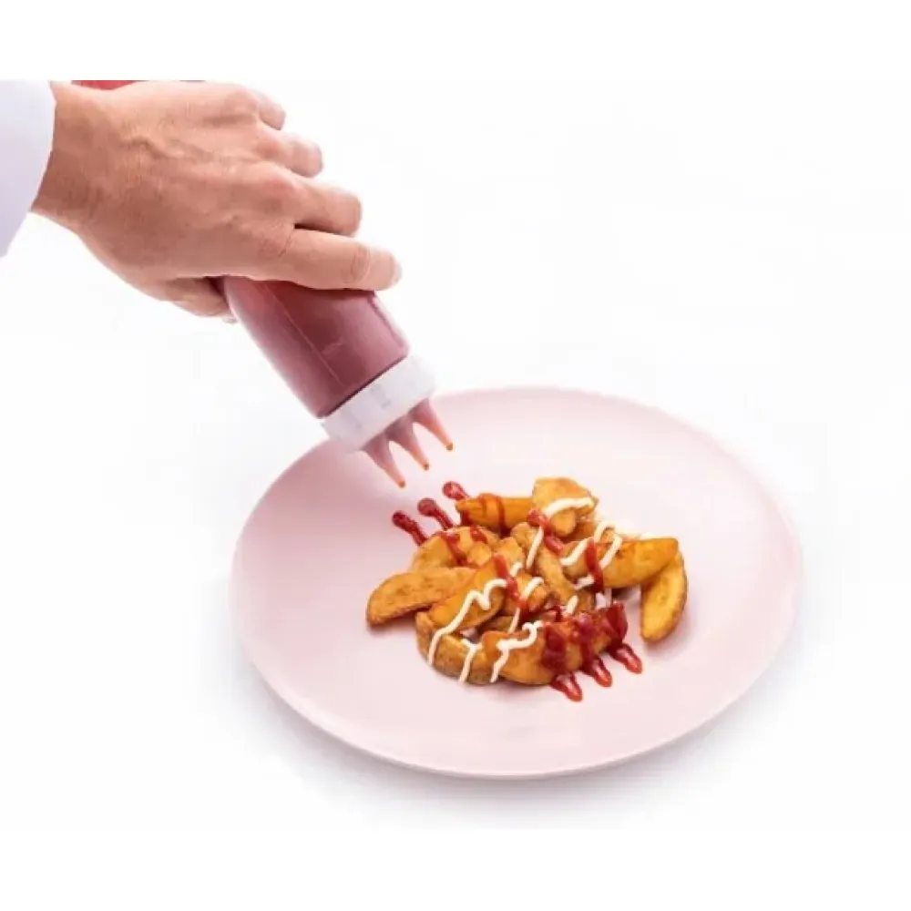 Бутылка для соуса Squeeze 750 мл