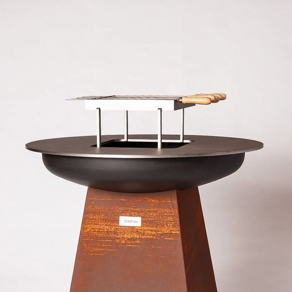 Гриль дополнительный для шампуров OnFire