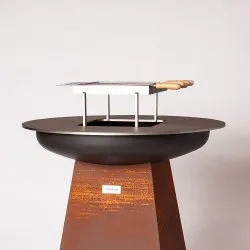 Гриль дополнительный для шампуров OnFire