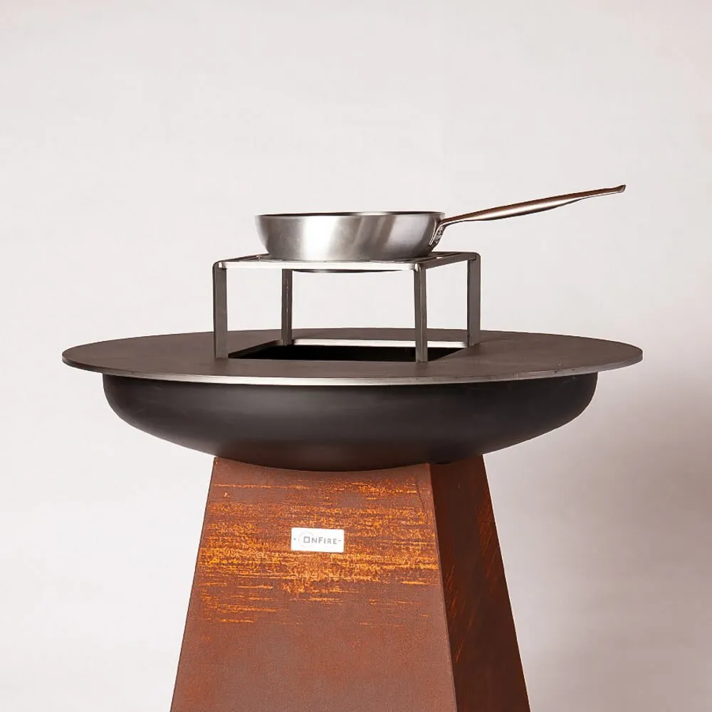 Гриль-вок OnFire