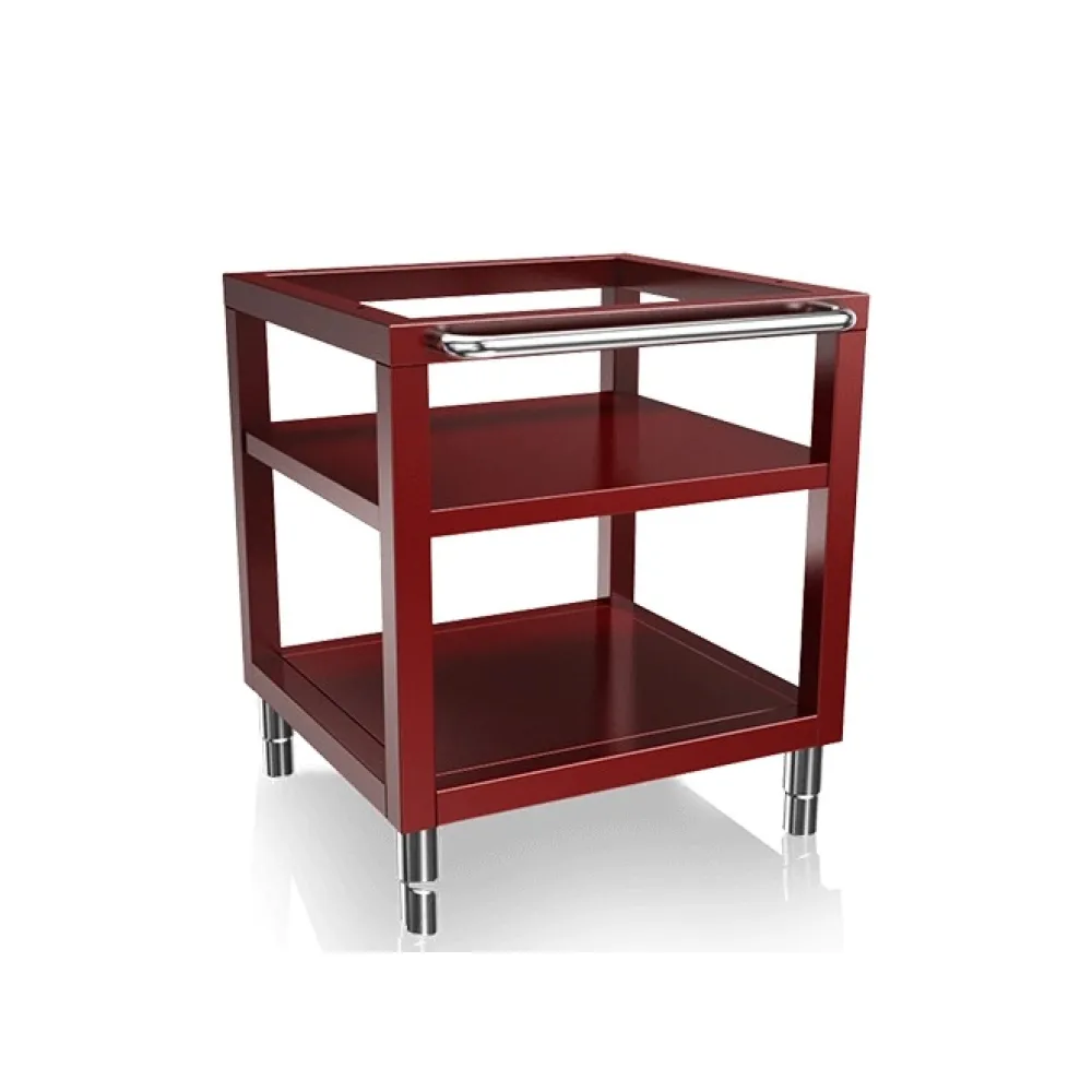 Подставка  для угольной печи T400