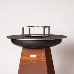 Квадратный гриль OnFire