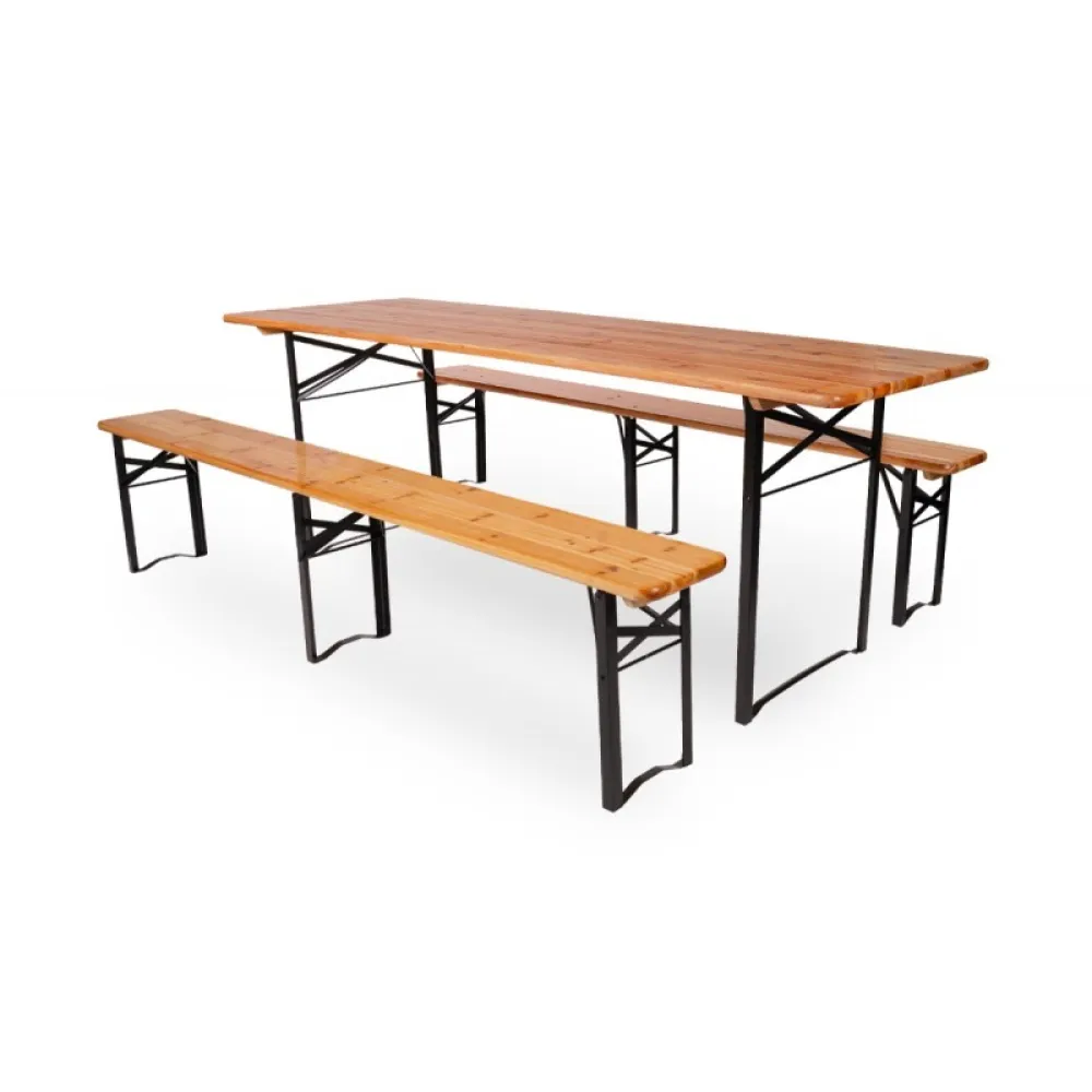 Мебельный гарнитур Beer Set ZP/WOODY 2270