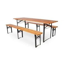 Мебельный гарнитур Beer Set ZP/WOODY 1850