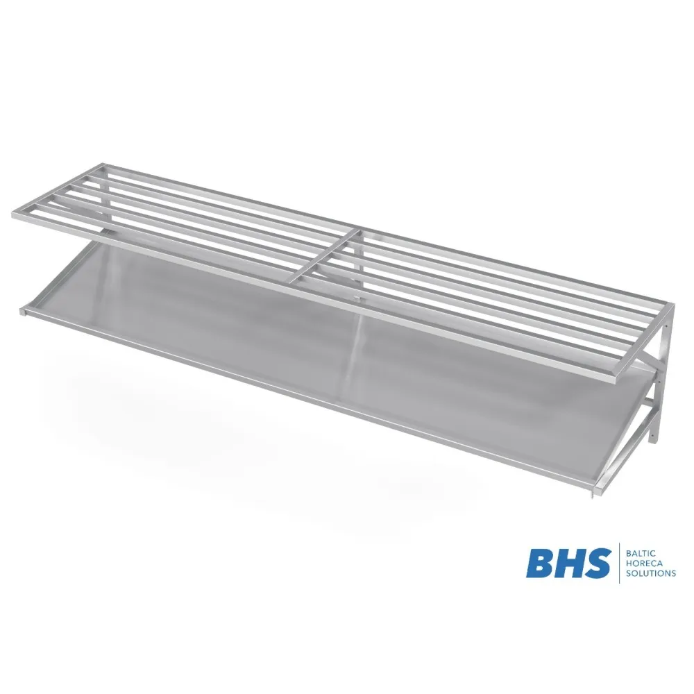 Полка двойная NN31