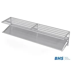 Полка двойная NN31