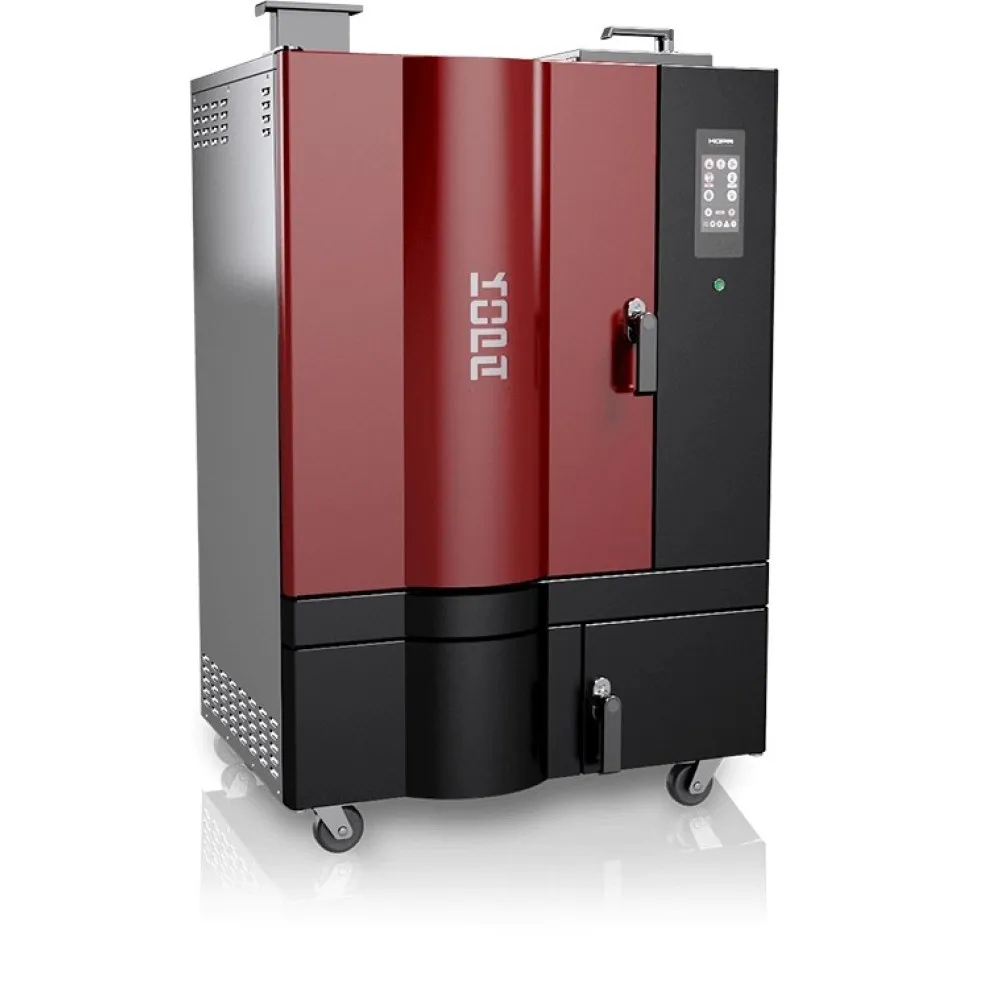 Коптильные печи SO110H