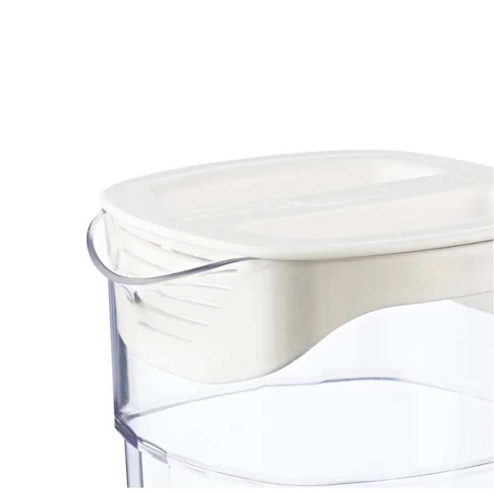 Кувшин 1000 мл, PC