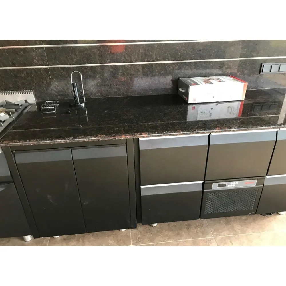 Кухня для частного дома NN87