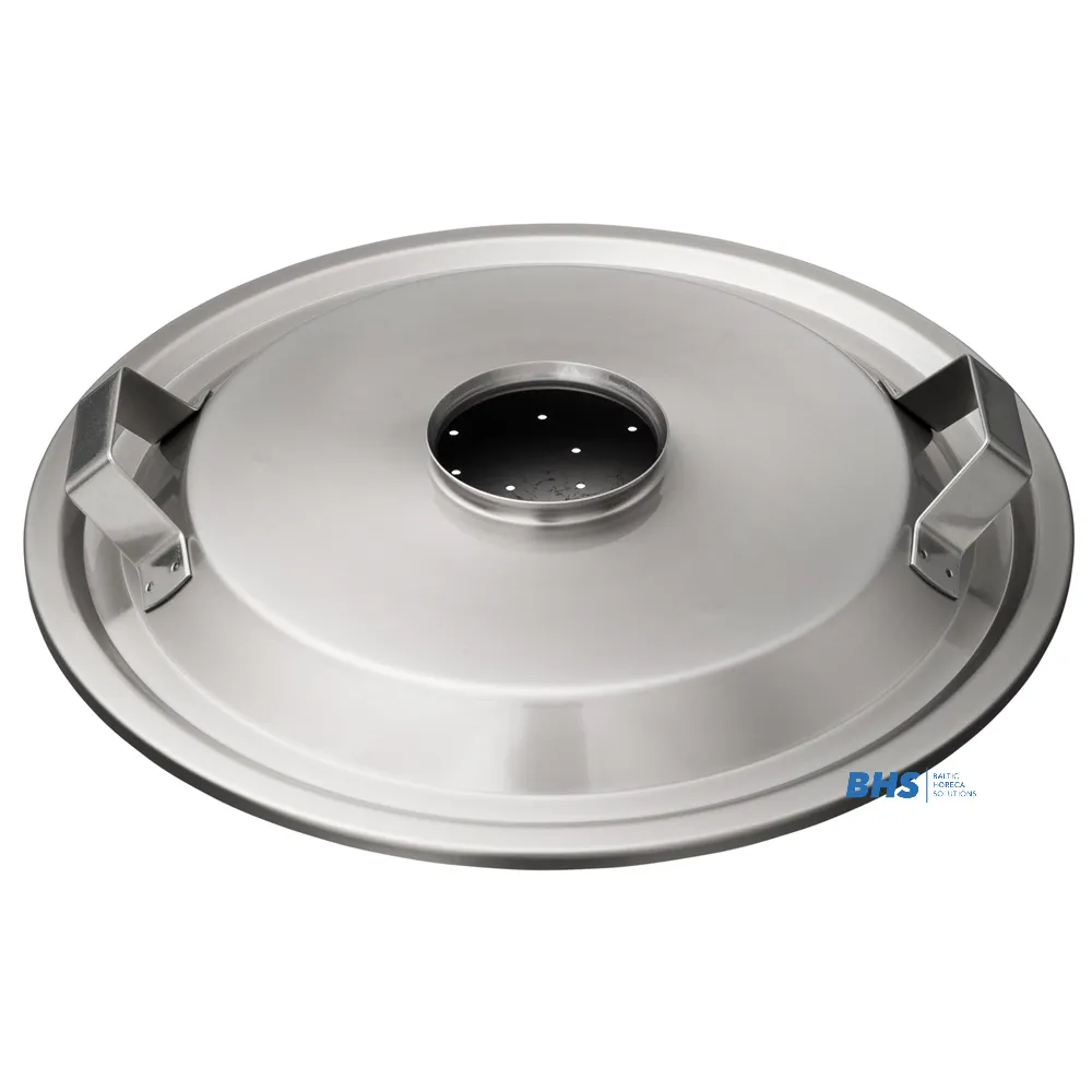 Водоотделитель B10