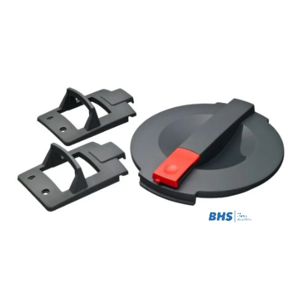 Закрывающаяся крышка B10