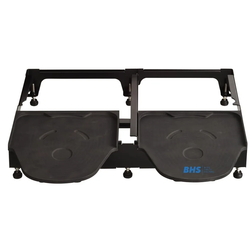 Подставка для кофемашины Aurora twin