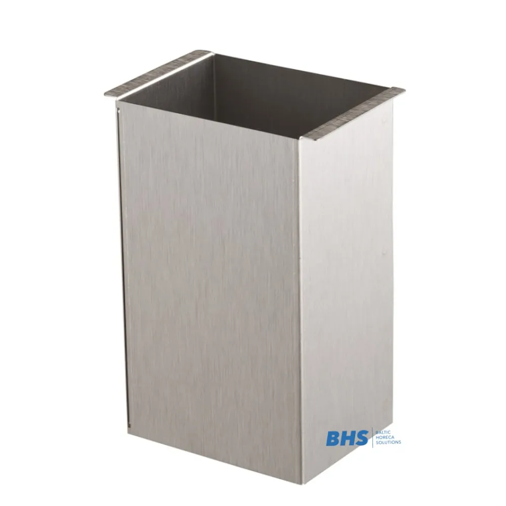 Бак для кофейного жмыха