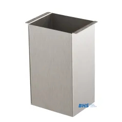 Бак для кофейного жмыха