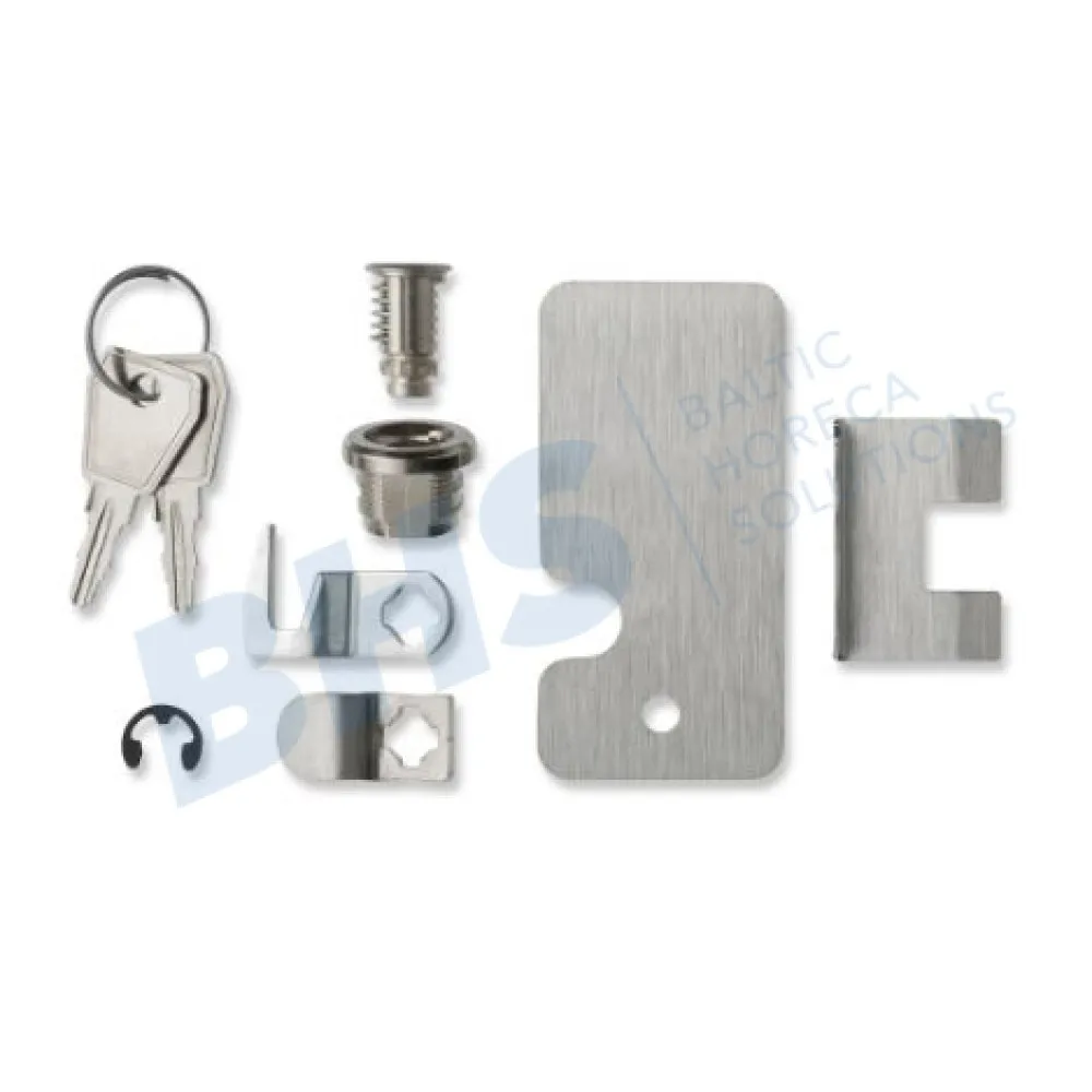 Комплект замка