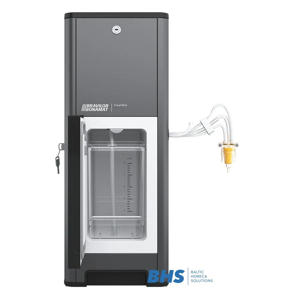 Контейнер для молока 7 литров