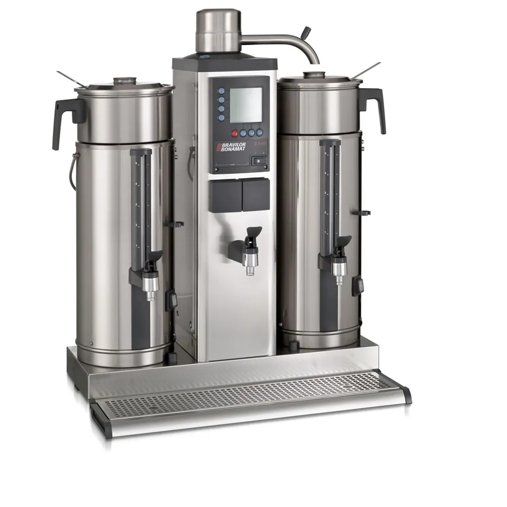 Кофеварка для приготовления фильтрованного кофе B5 HW