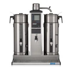 Кофеварка для кораблей B5-W