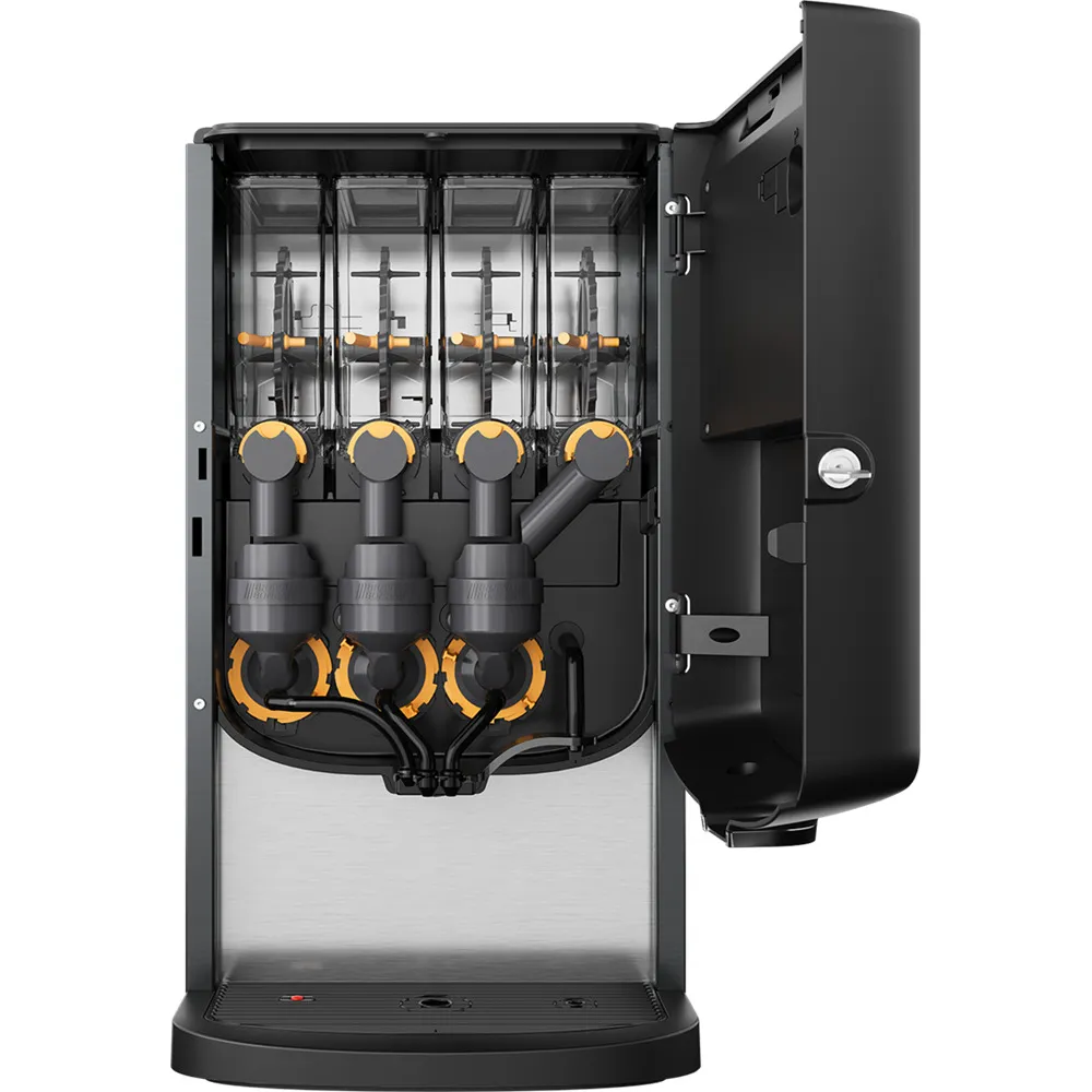 Кофейный апарат BOLERO 43