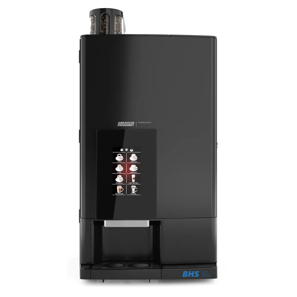 FreshGround 310 touch