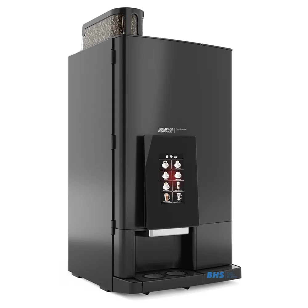 FreshGround 310 touch