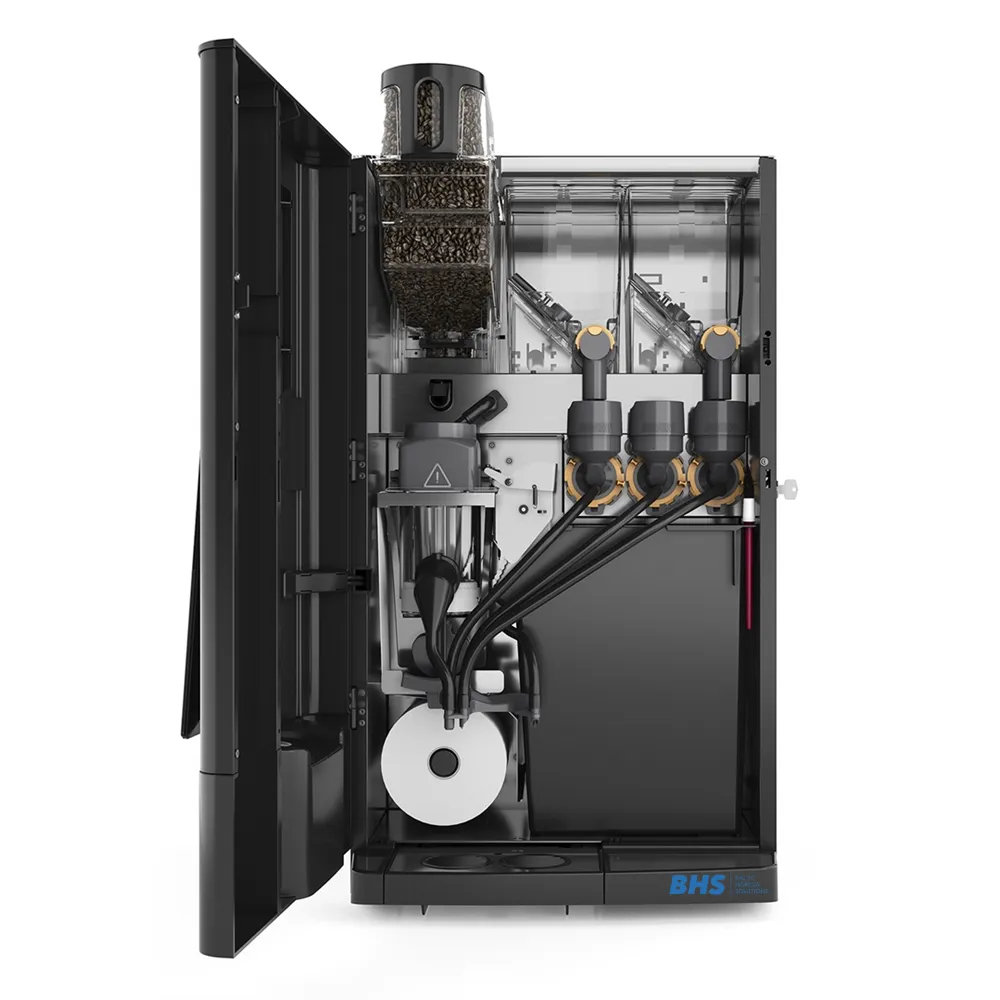 FreshGround 310 touch