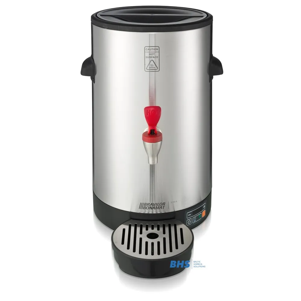 Диспенсер для горячей воды HWA8