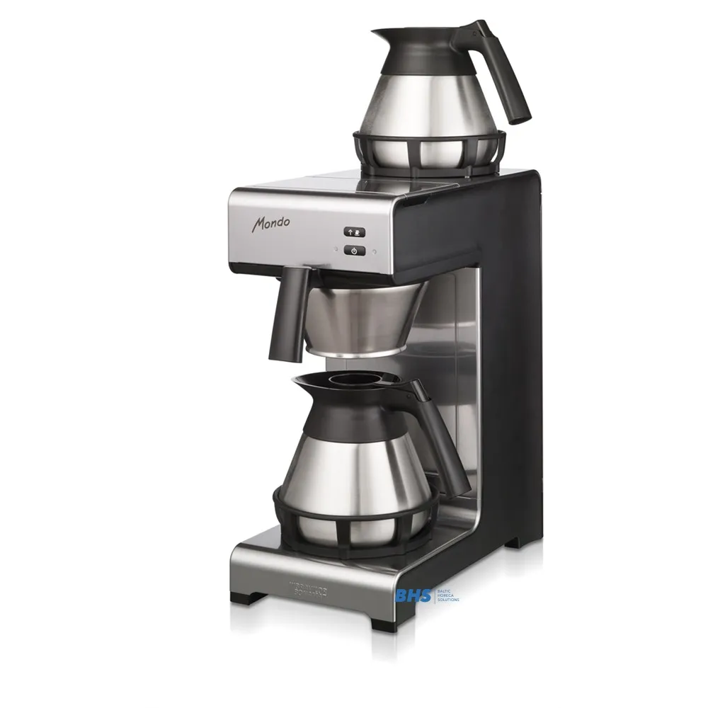 MONDO для кораблей