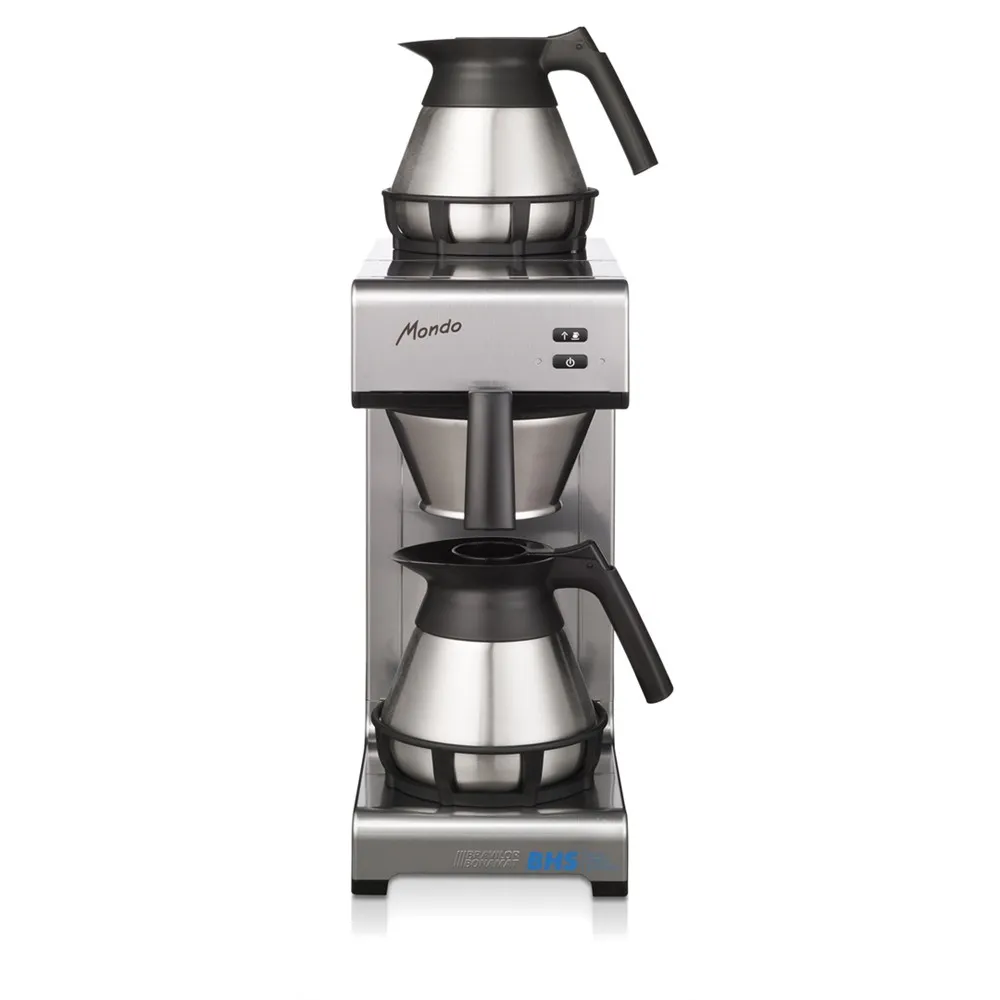 MONDO для кораблей