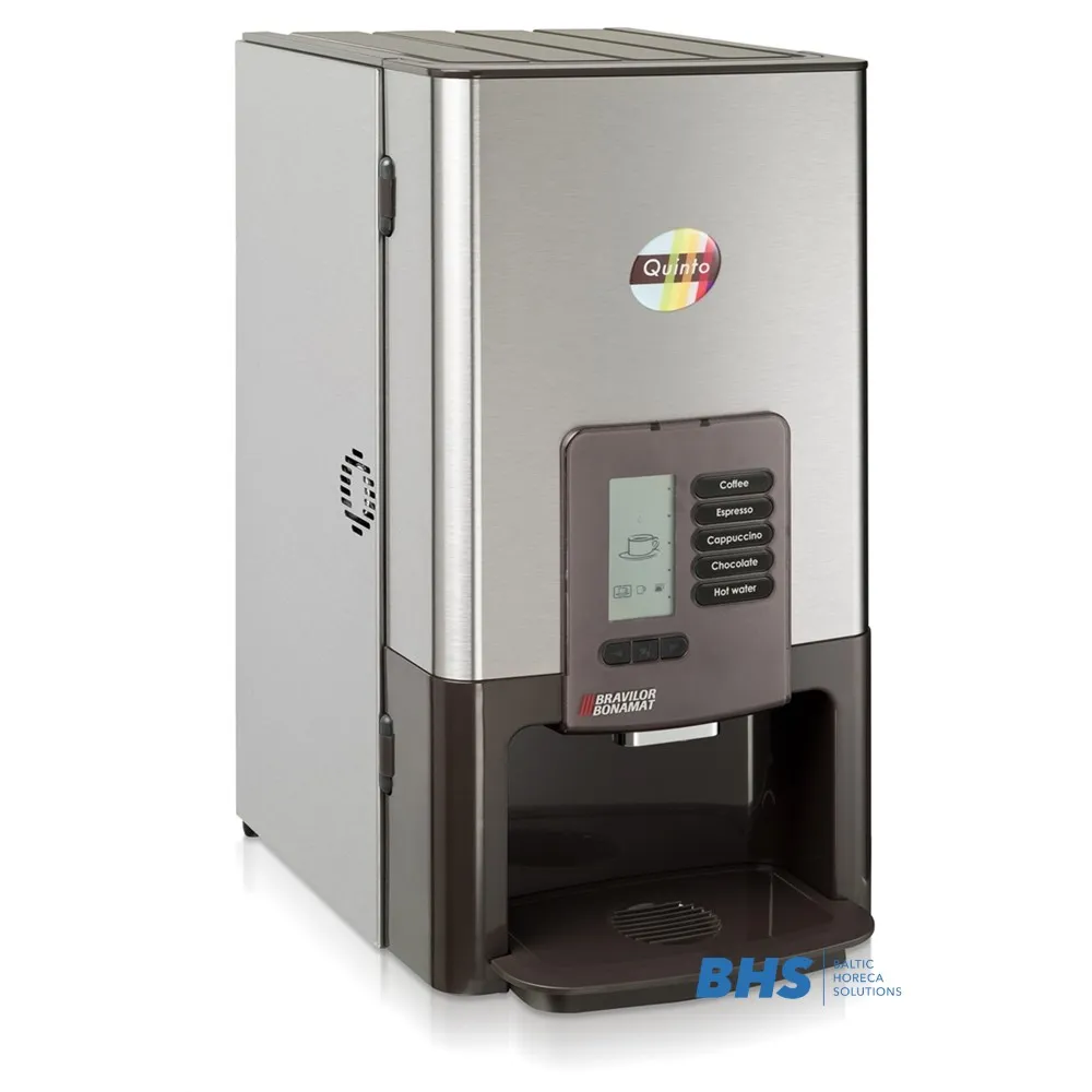 Насос для QUINTO