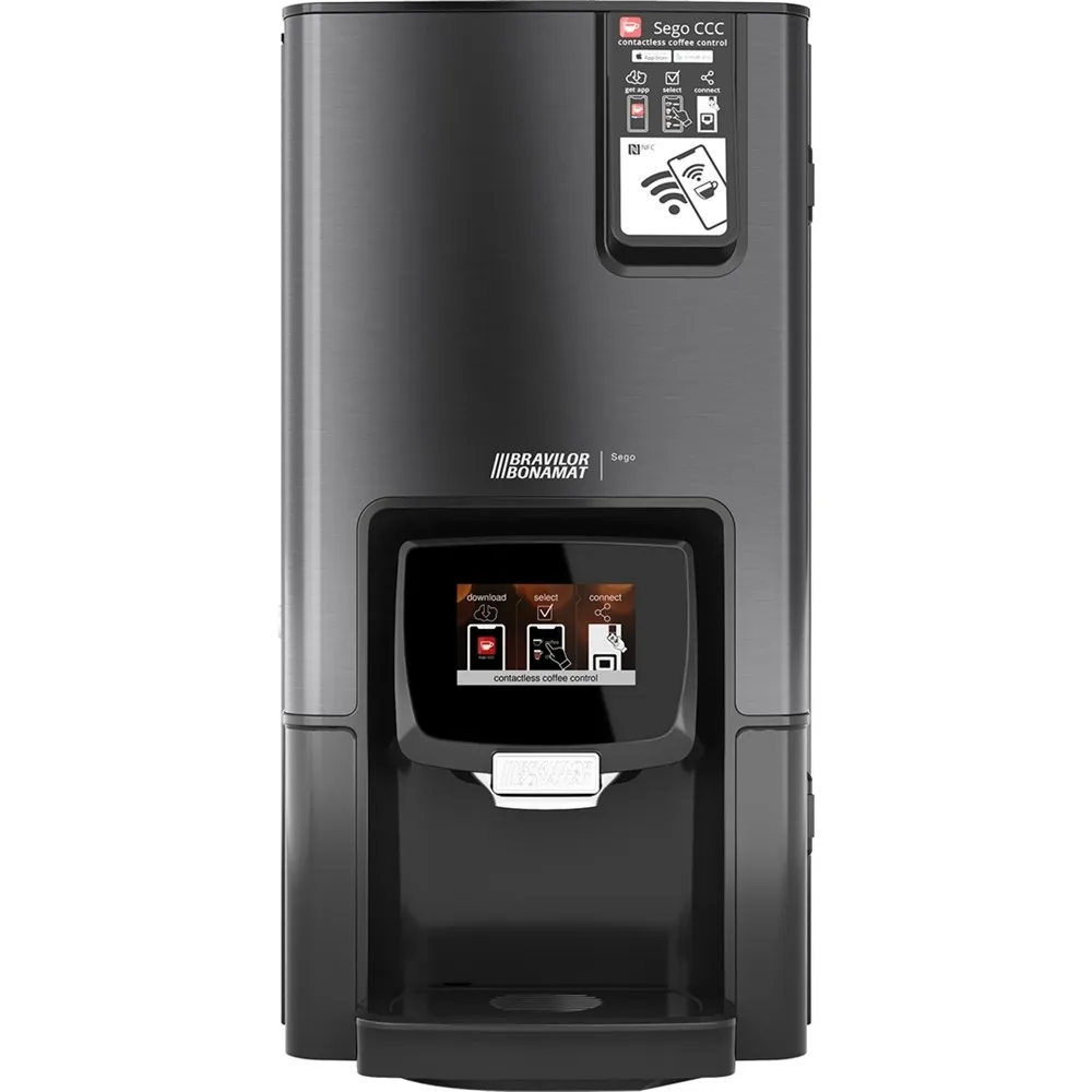 Комплект для приложения Sego CCC